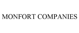 MONFORT COMPANIES trademark