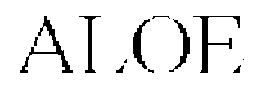 ALOE trademark