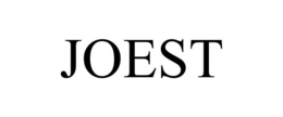 JOEST trademark