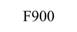 F900 trademark
