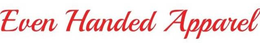 EVEN HANDED APPAREL trademark