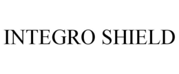 INTEGRO SHIELD trademark