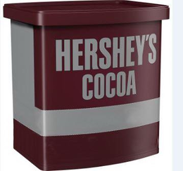 HERSHEY'S COCOA trademark