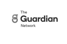 G THE GUARDIAN NETWORK trademark