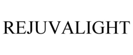 REJUVALIGHT trademark