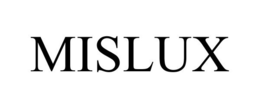 MISLUX trademark