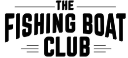 THE FISHING BOAT CLUB trademark