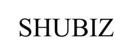 SHUBIZ trademark