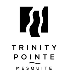 TRINITY POINTE MESQUITE trademark