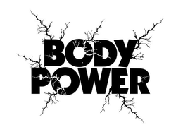 BODY POWER trademark