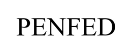 PENFED trademark