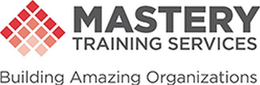 MASTERY TRAINING SERVICES BUILDING AMAZING ORGANIZATIONS trademark