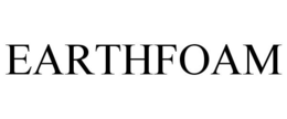 EARTHFOAM trademark