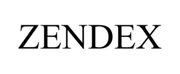 ZENDEX trademark