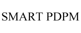 SMART PDPM trademark