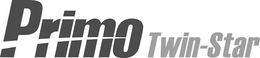 PRIMO TWIN-STAR trademark