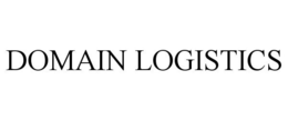 DOMAIN LOGISTICS trademark