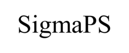 SIGMAPS trademark