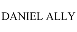 DANIEL ALLY trademark