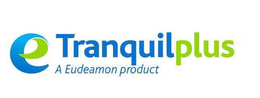 E TRANQUILPLUS A EUDEAMON PRODUCT trademark