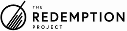 THE REDEMPTION PROJECT trademark