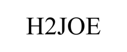 H2JOE trademark