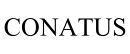CONATUS trademark