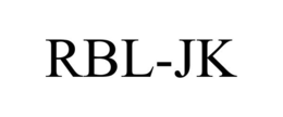 RBL-JK trademark
