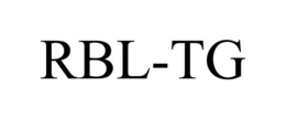 RBL-TG trademark