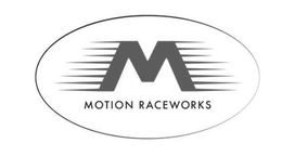 M MOTION RACEWORKS trademark