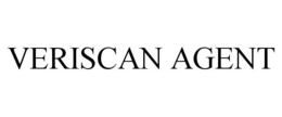 VERISCAN AGENT trademark