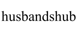 HUSBANDSHUB trademark