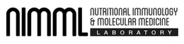 NIMML NUTRITIONAL IMMUNOLOGY & MOLECULAR MEDICINE LABORATORY trademark