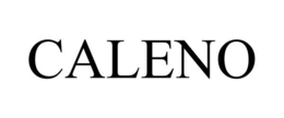 CALENO trademark