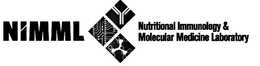 NIMML NUTRITIONAL IMMUNOLOGY & MOLECULAR MEDICINE LABORATORY trademark
