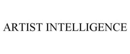ARTIST INTELLIGENCE trademark