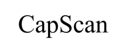 CAPSCAN trademark