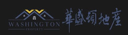 WASHINGTON PROPERTY trademark