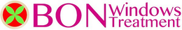 BON WINDOWS TREATMENT trademark