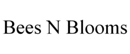 BEES N BLOOMS trademark