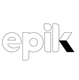 EPIK trademark