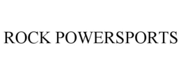 ROCK POWERSPORTS trademark