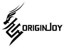 ORIGINJOY trademark