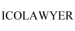 ICOLAWYER trademark