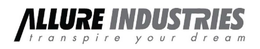ALLURE INDUSTRIES TRANSPIRE YOUR DREAM trademark