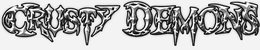 CRUSTY DEMONS trademark