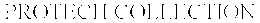 PROTECH COLLECTION trademark