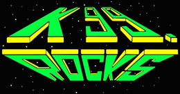 K99. ROCKS trademark