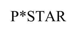 P*STAR trademark