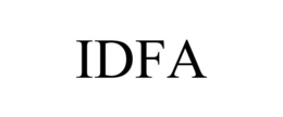 IDFA trademark